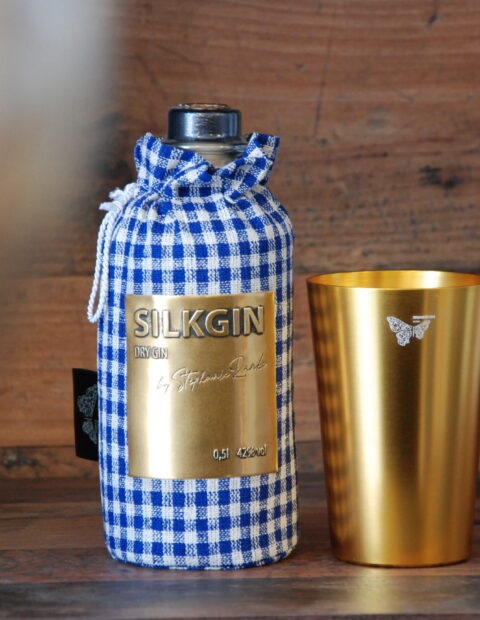Silkgin Geschenkbox – Bild 3