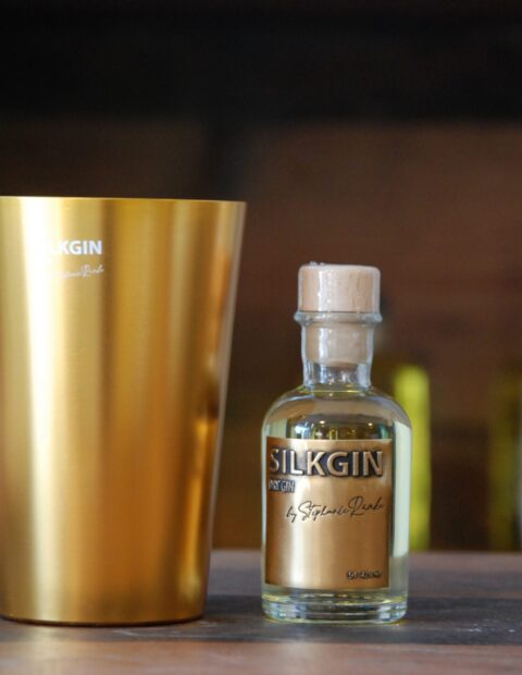 Silkgin Mini