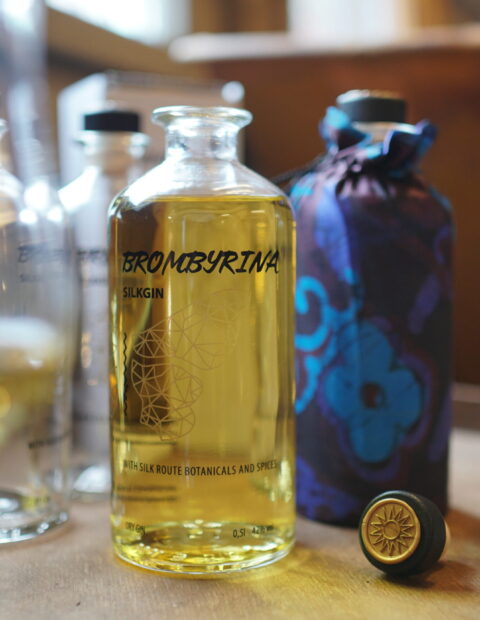 Silkgin Geschenkbox – Bild 4