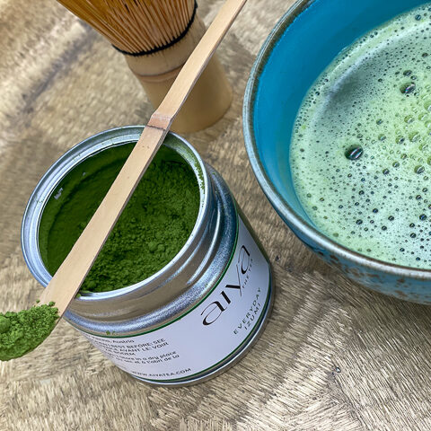 Aiya Matcha Tee - Your ceremonial Matcha set – Bild 5