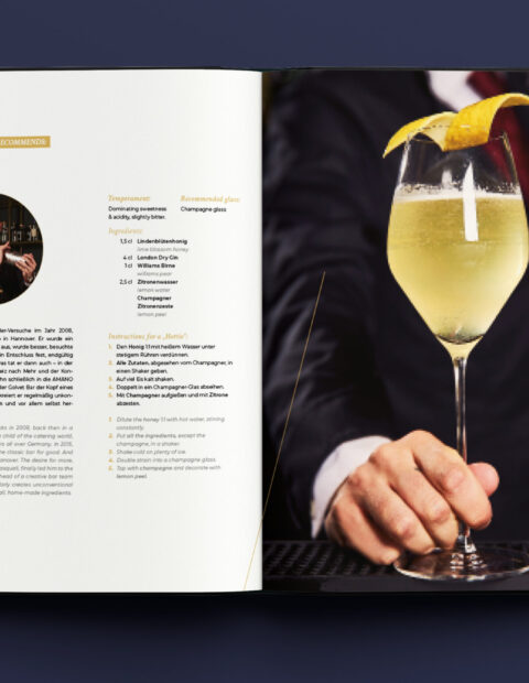 Buch Gin Inside Collector’s Edition – Bild 9