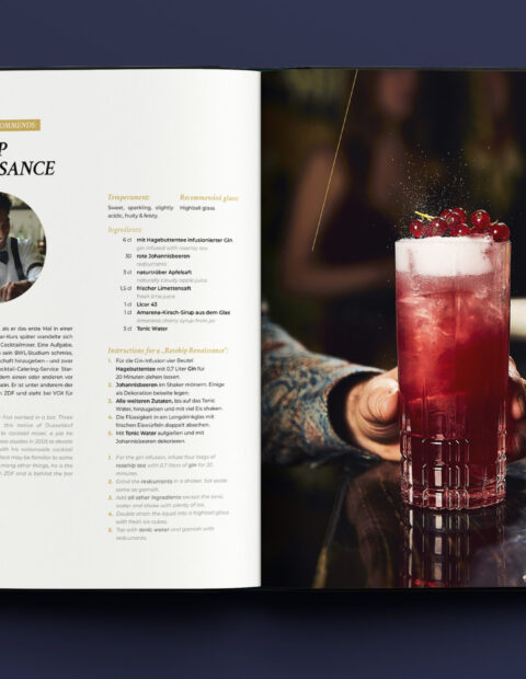 Buch Gin Inside Collector’s Edition – Bild 8