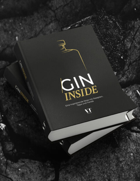 Buch Gin Inside Collector’s Edition