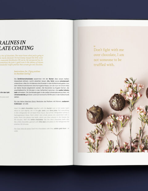 Buch Gin Inside Collector’s Edition – Bild 7
