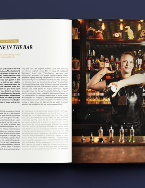 Buch Gin Inside Collector’s Edition – Bild 4