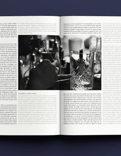Buch Gin Inside Collector’s Edition – Bild 6