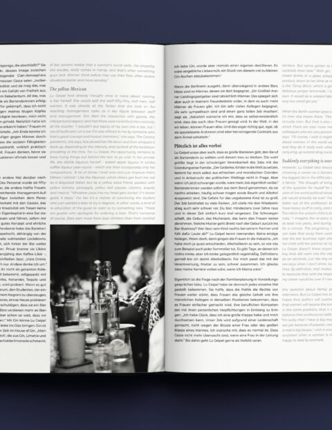 Buch Gin Inside Collector’s Edition – Bild 5