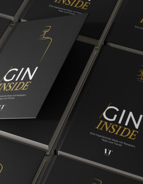 Buch Gin Inside Collector’s Edition – Bild 2