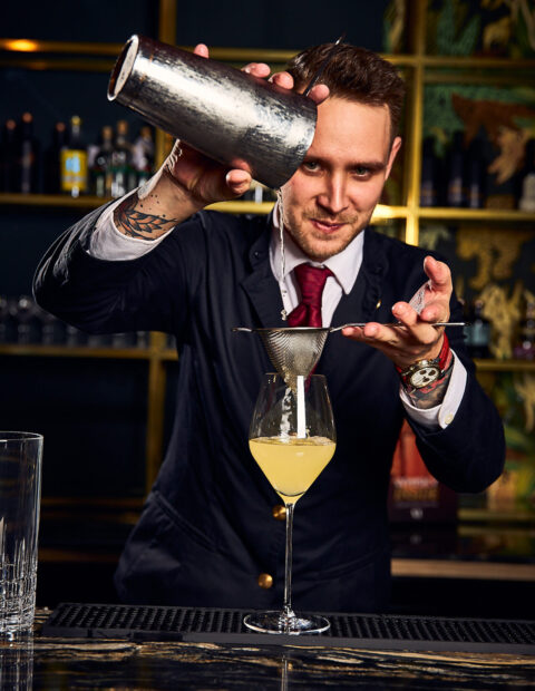 Buch Gin Inside Collector’s Edition – Bild 11
